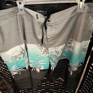 O’Neil Swim Trunks